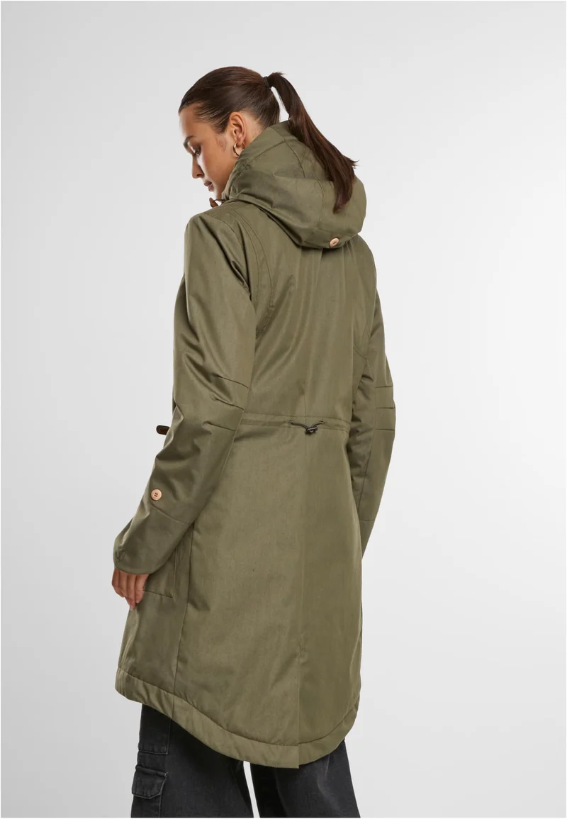 B Women Mayleene Winterparka