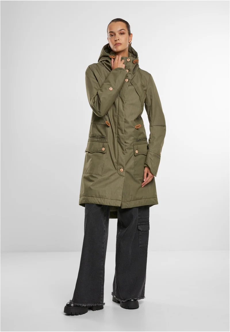 B Women Mayleene Winterparka