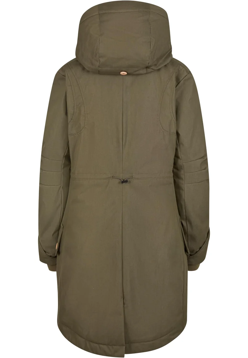 B Women Mayleene Winterparka