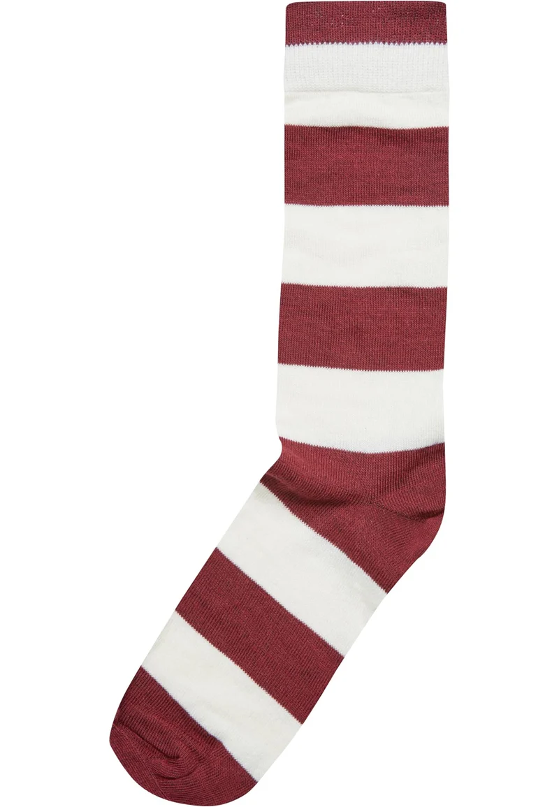 UC Christmas Snowflakes Socks 3-Pack