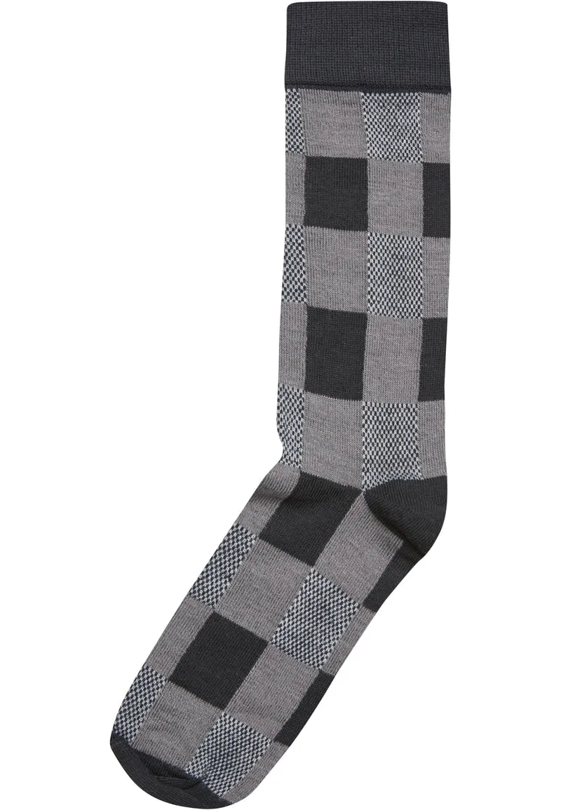 UC Christmas Snowflakes Socks 3-Pack