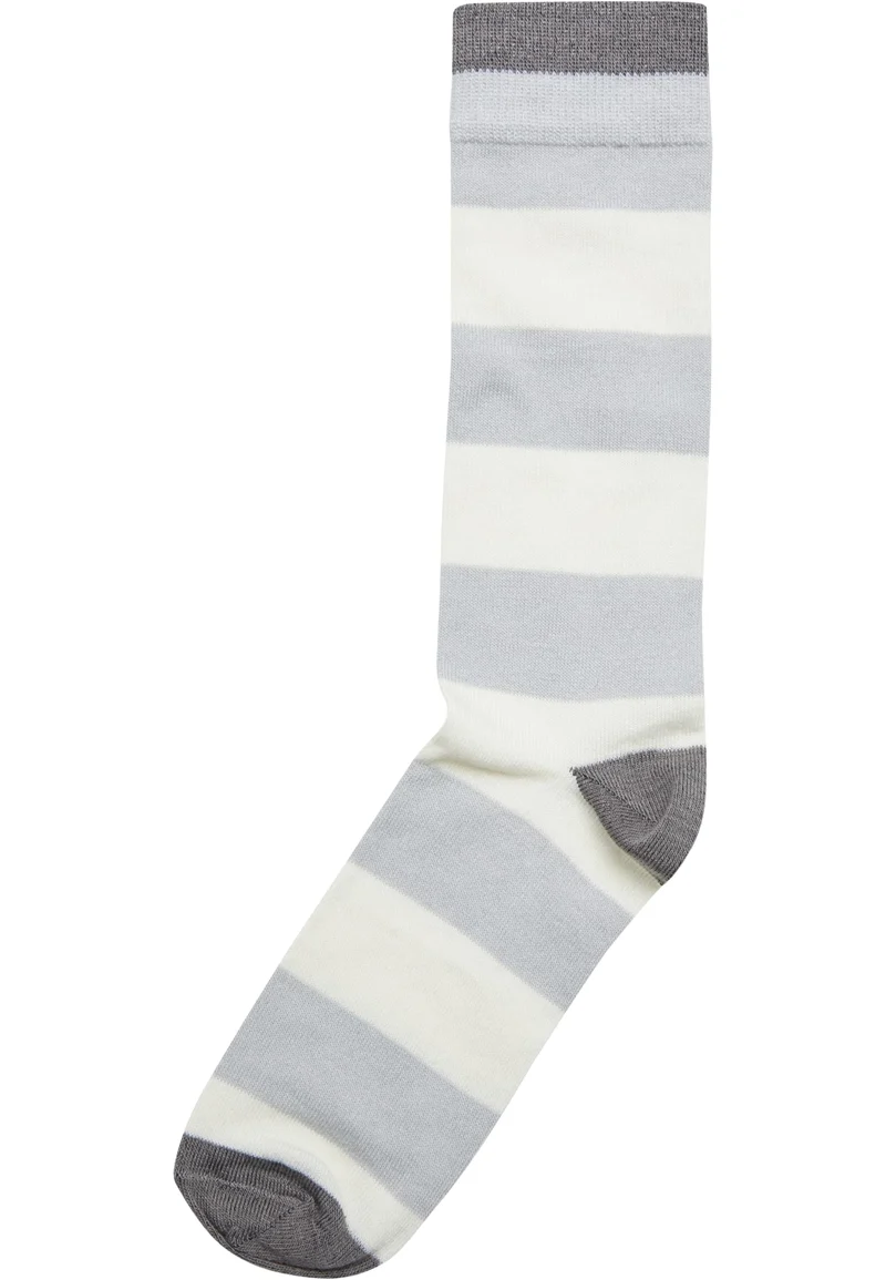 UC Christmas Snowflakes Socks 3-Pack