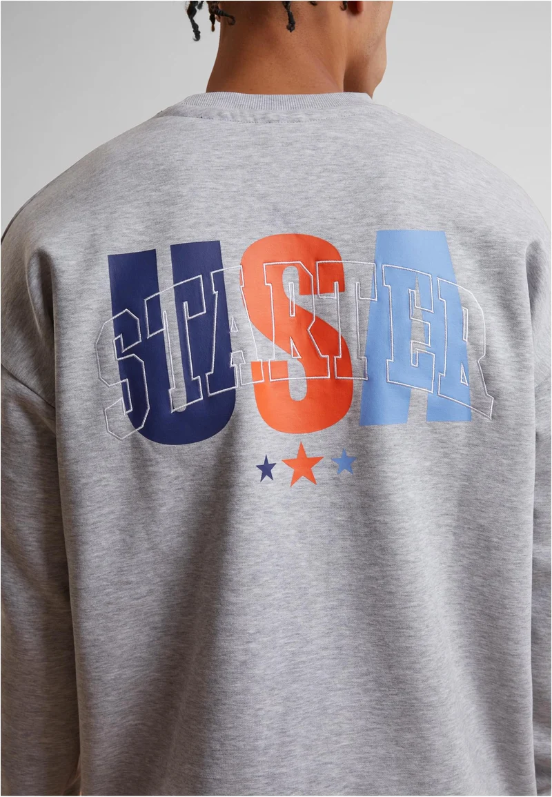 SBL Starter USA Crew Neck