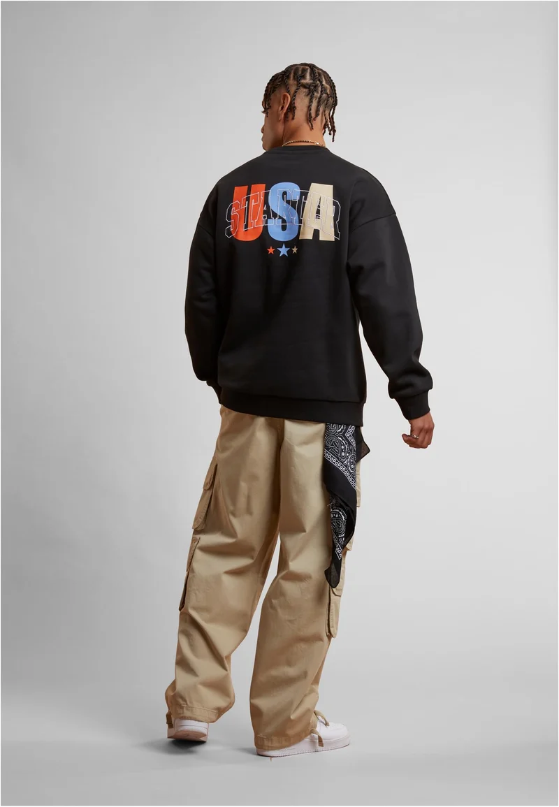 SBL Starter USA Crew Neck