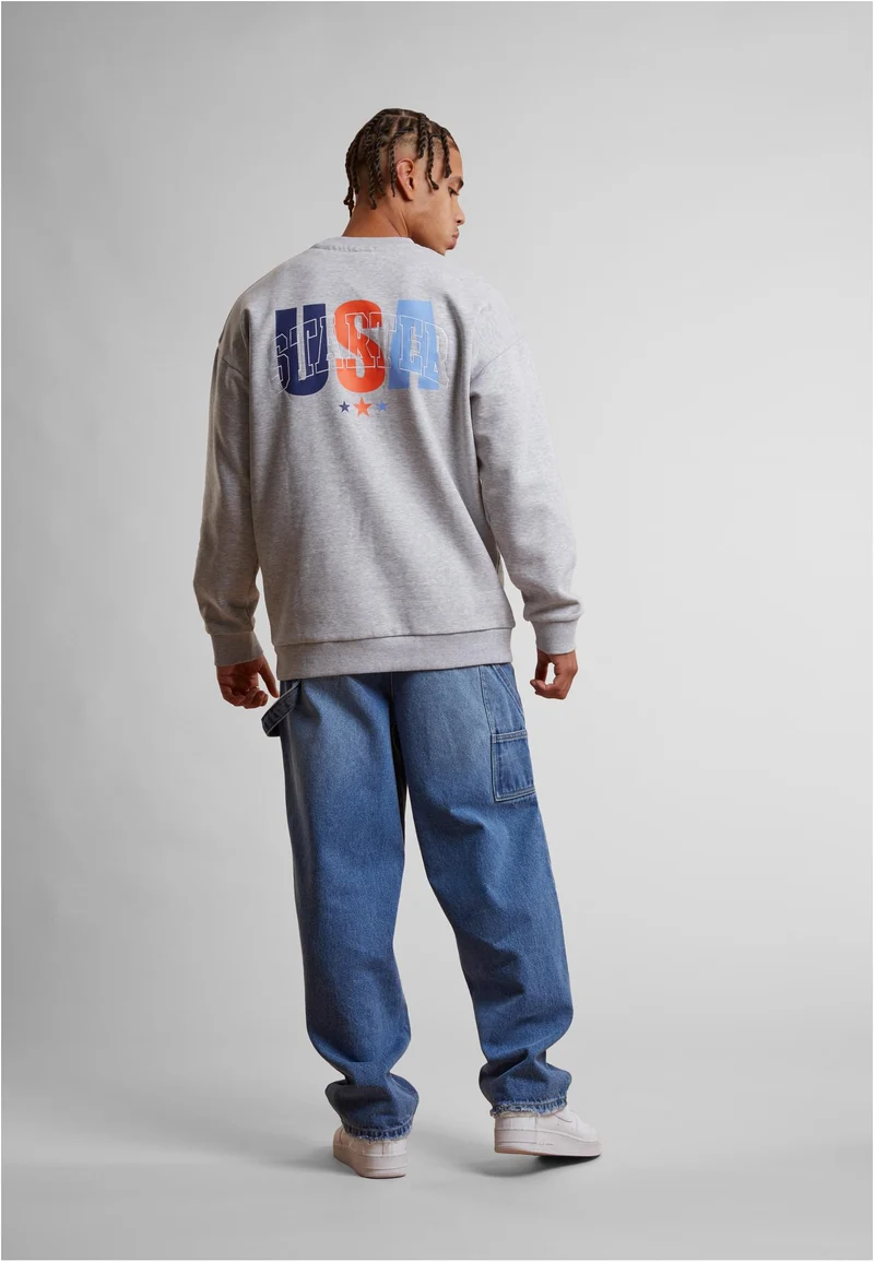 SBL Starter USA Crew Neck