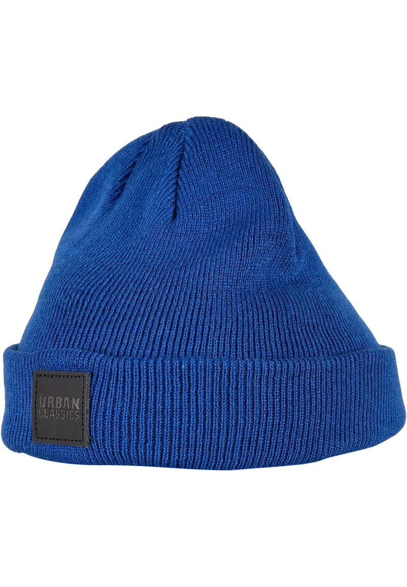 UC Logopatch Beanie Kids 2-Pack