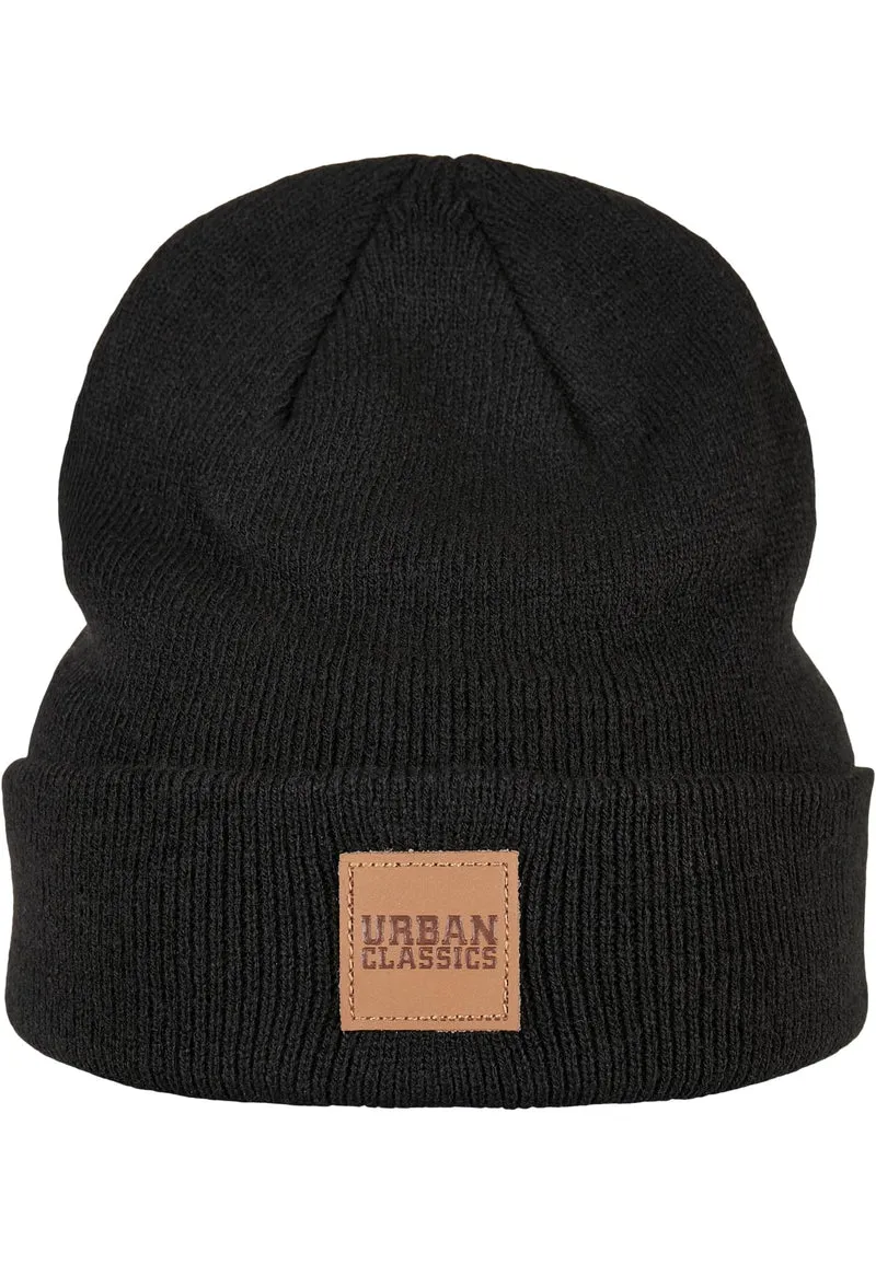 UC Logopatch Beanie Kids 2-Pack