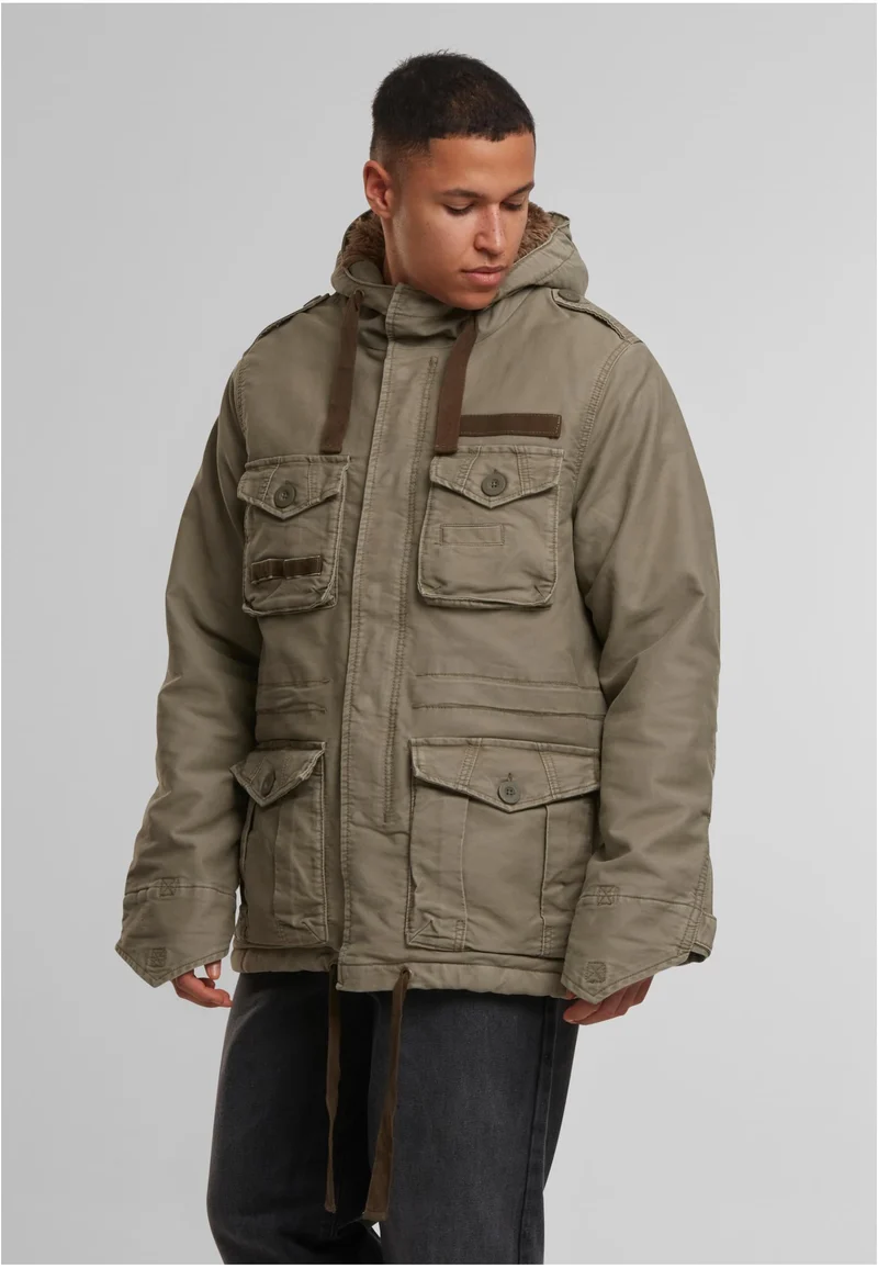 B Men Respite Jacket