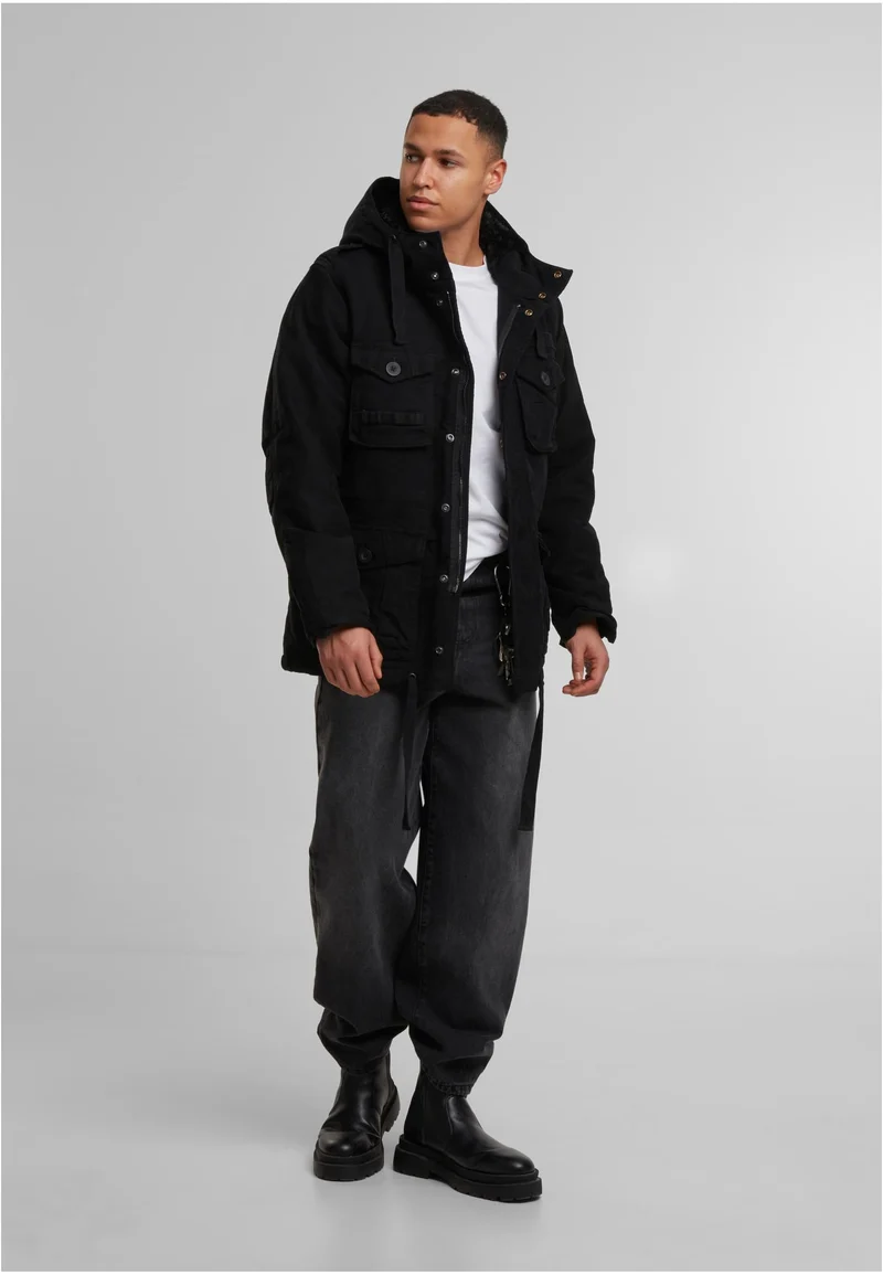 B Men Respite Jacket