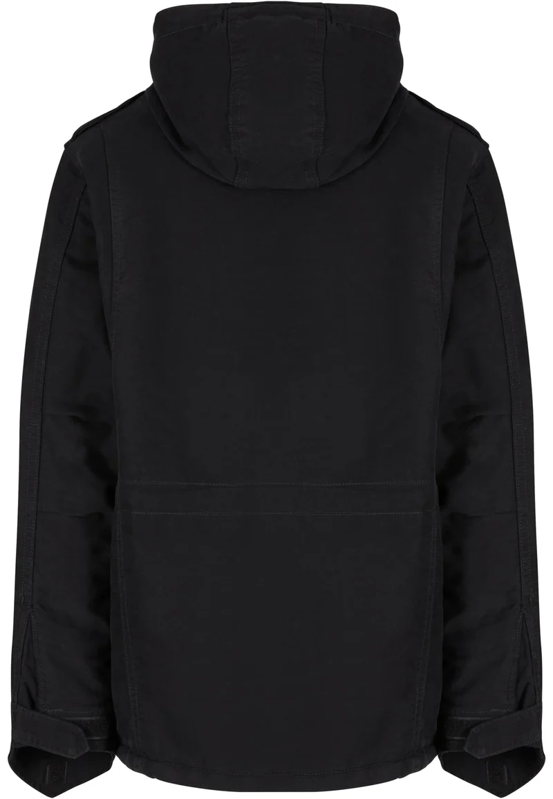 B Men Respite Jacket