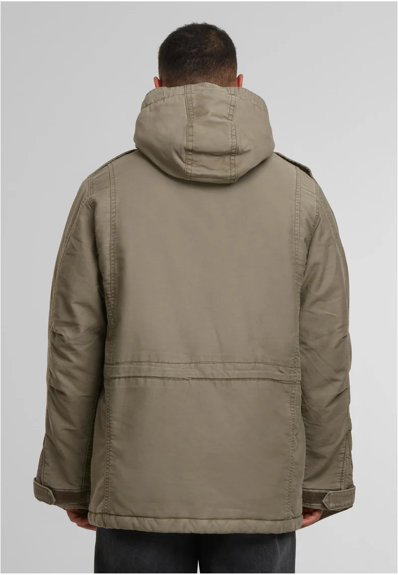 B Men Respite Jacket