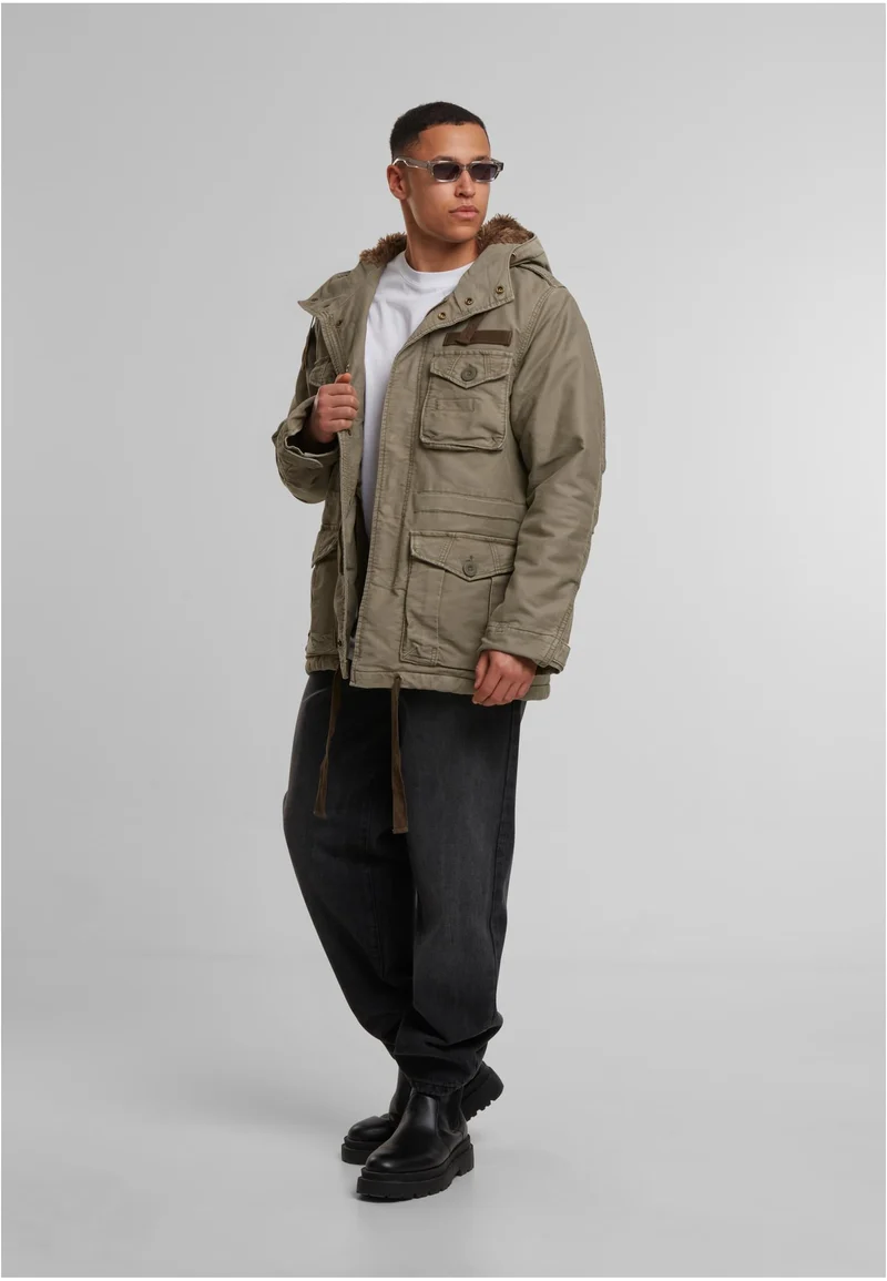B Men Respite Jacket