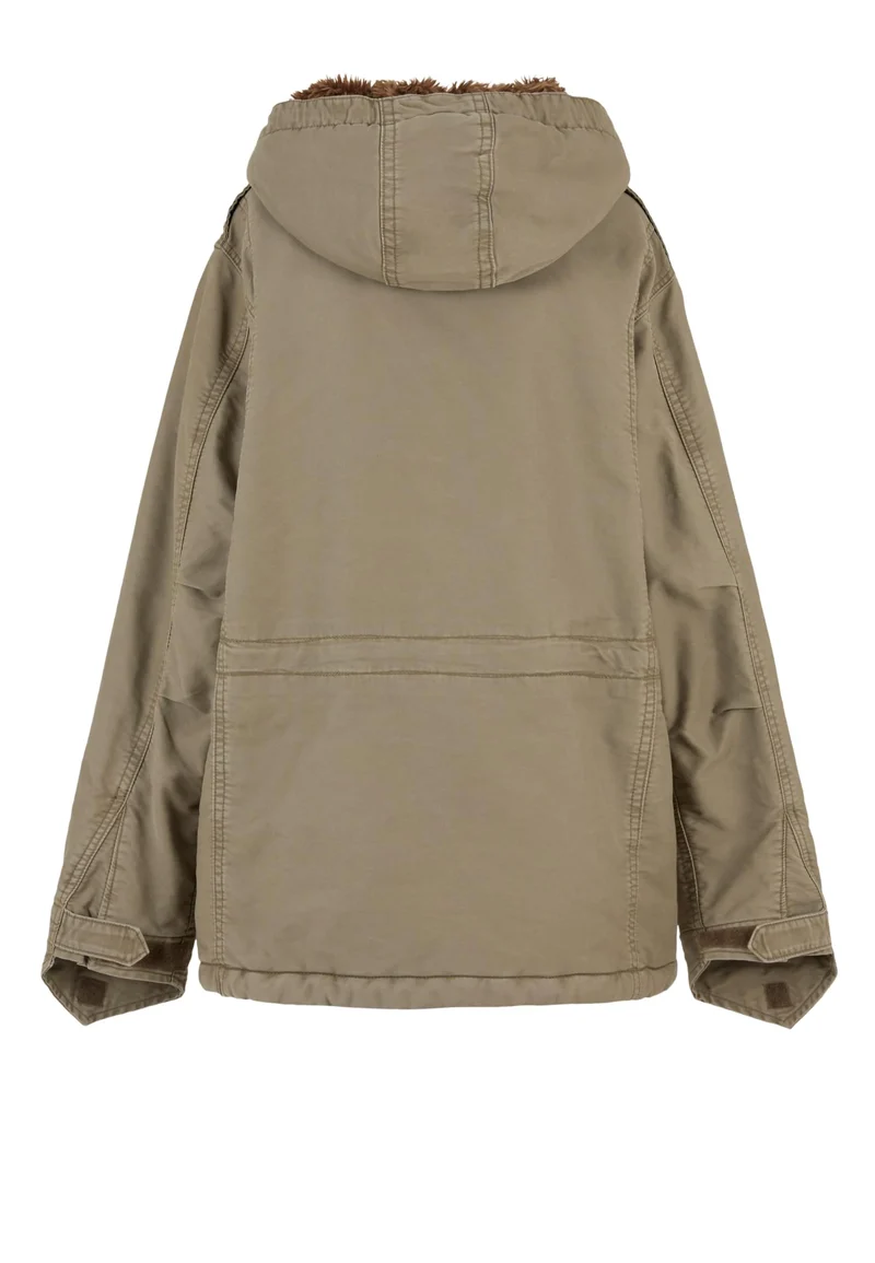 B Men Respite Jacket