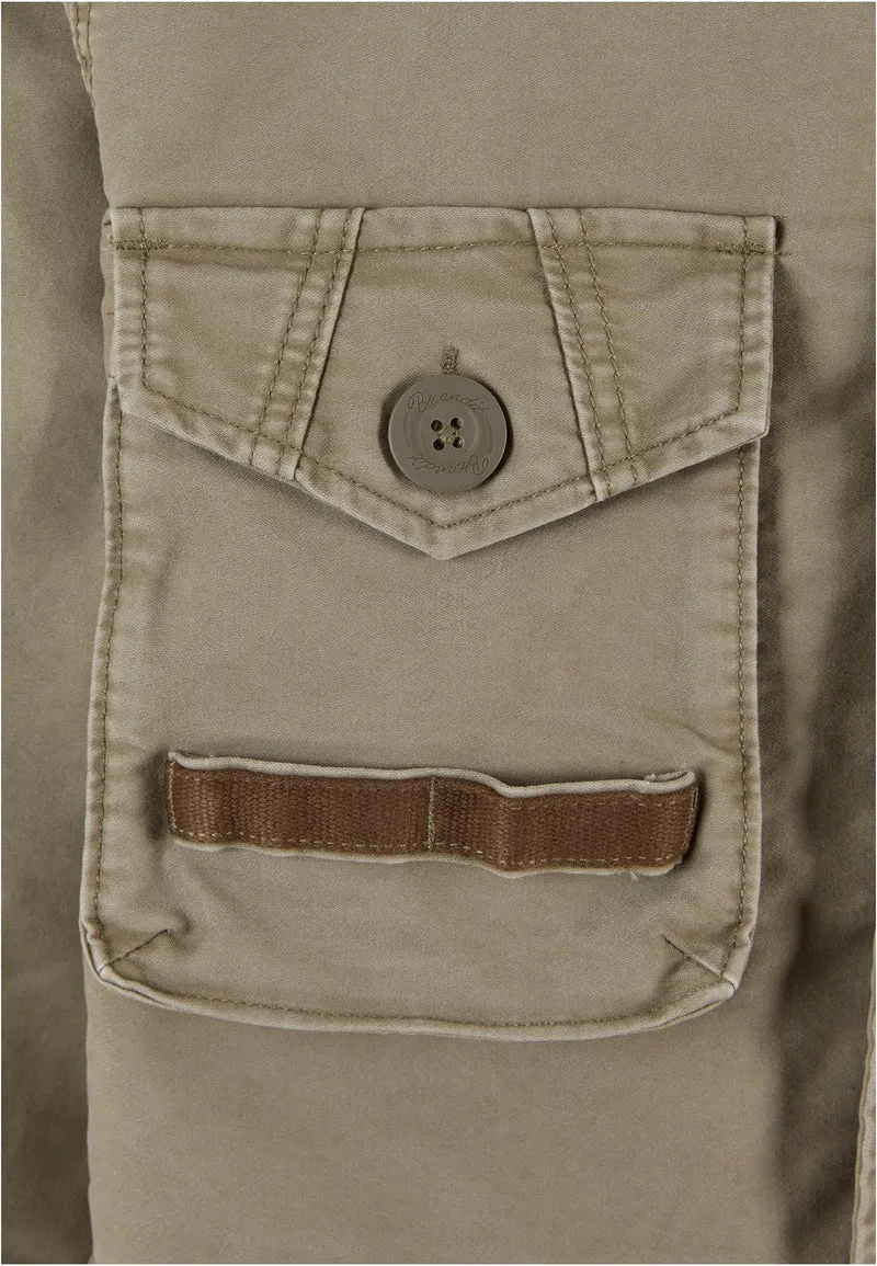 B Men Respite Jacket