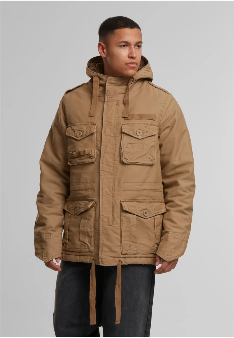 B Men Respite Jacket