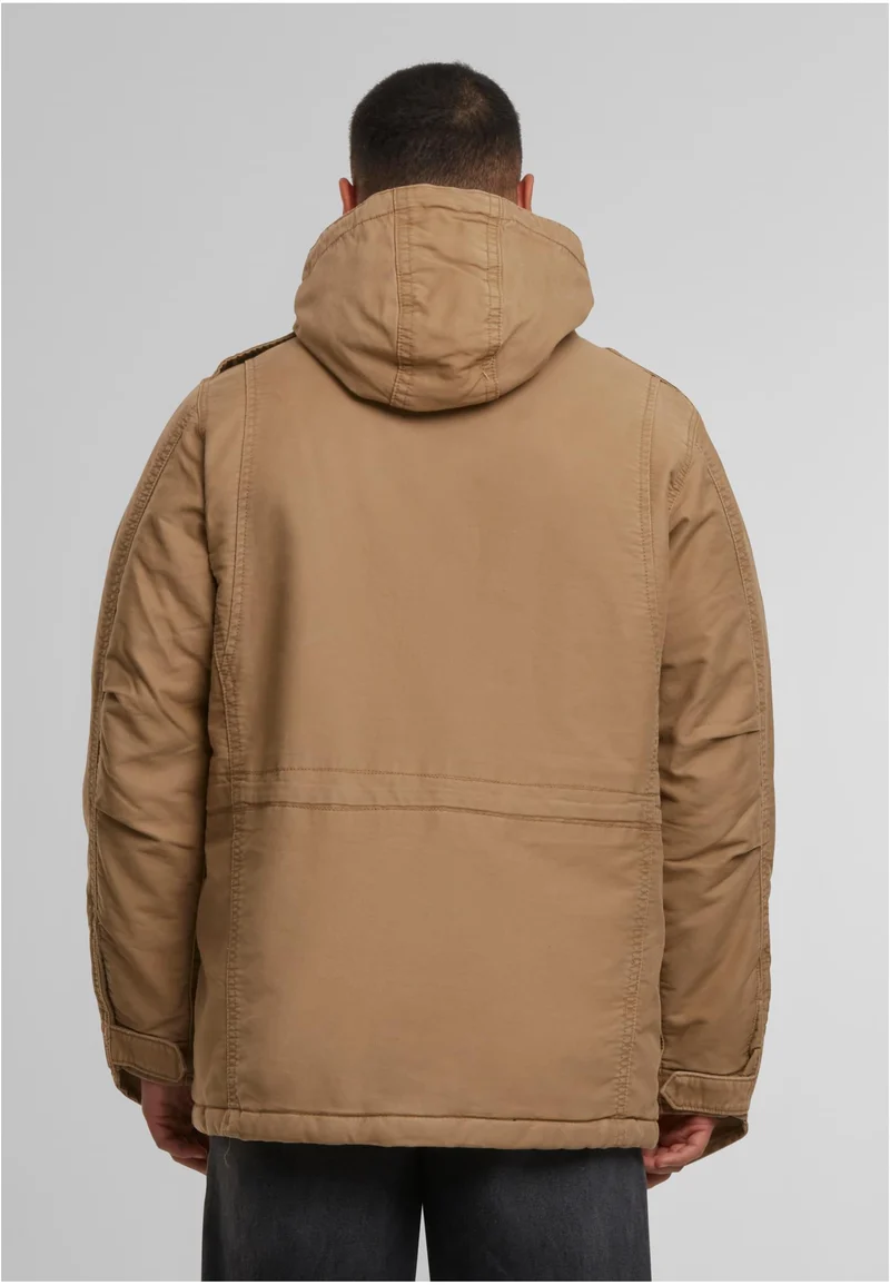 B Men Respite Jacket