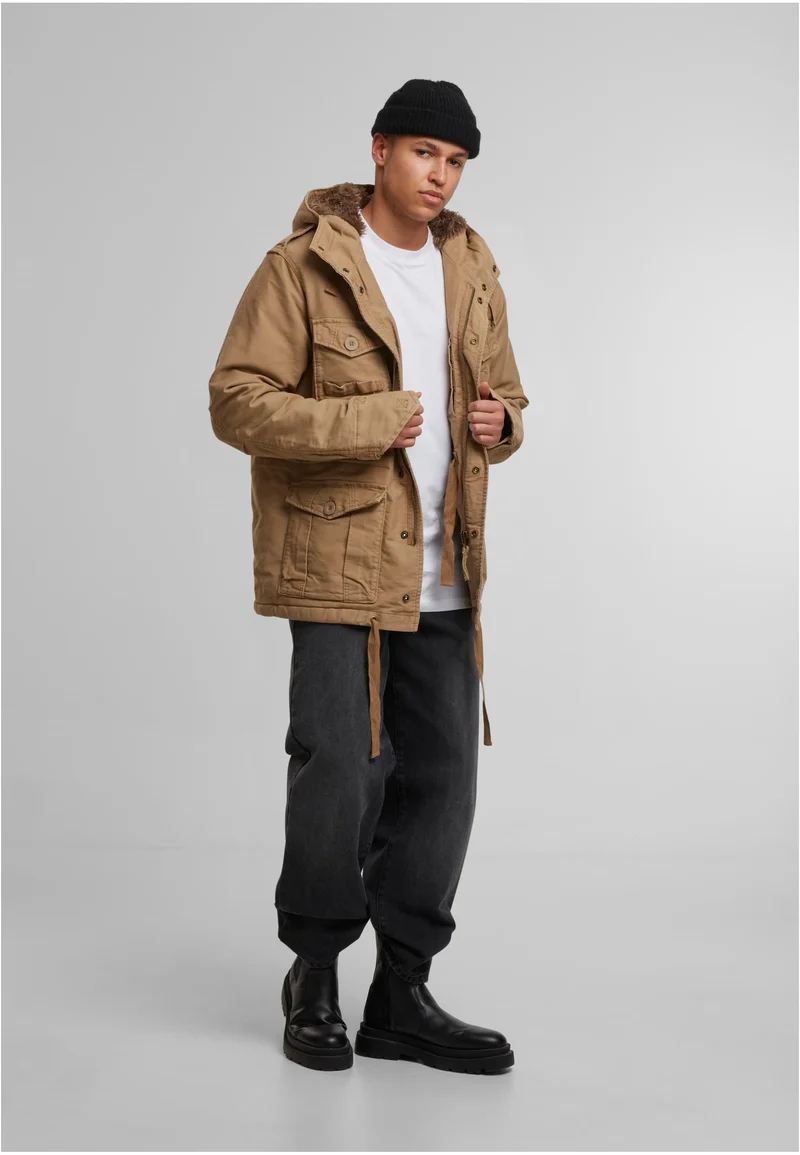 B Men Respite Jacket