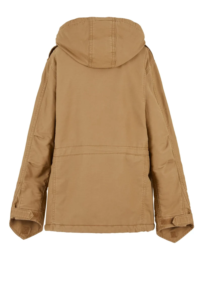 B Men Respite Jacket