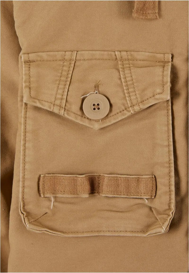 B Men Respite Jacket