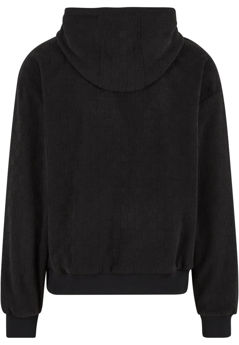 UC Jaquard Velvet Suit