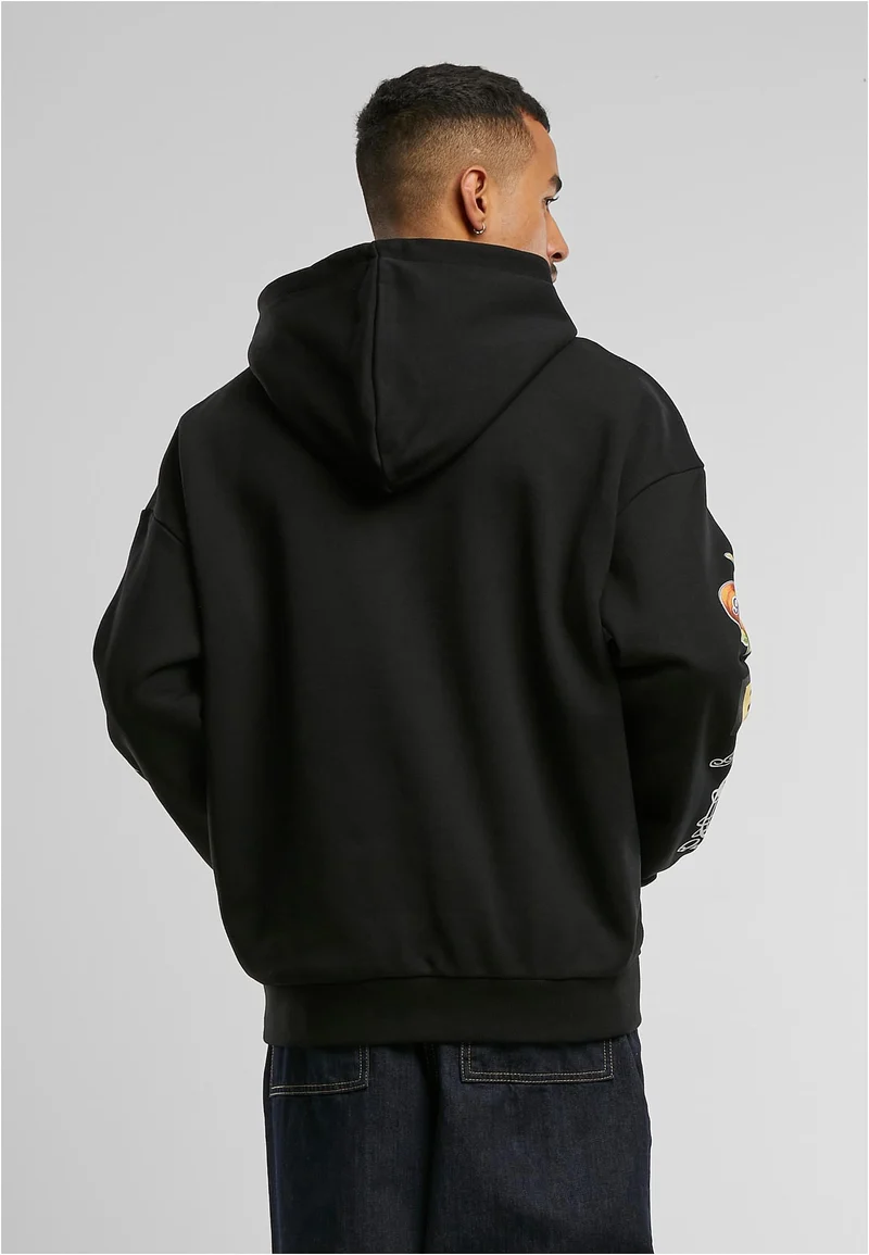 MT NY Homage Oversize Hoody