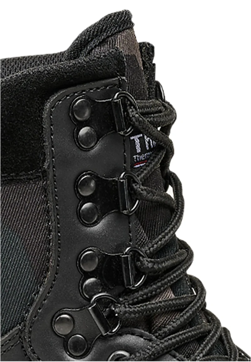 B Tactical Boots