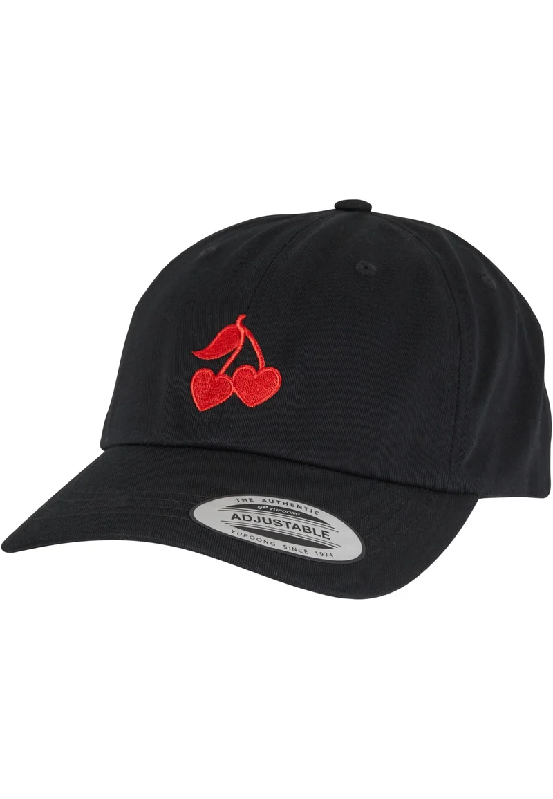 MT Heart Cherries Dad Cap