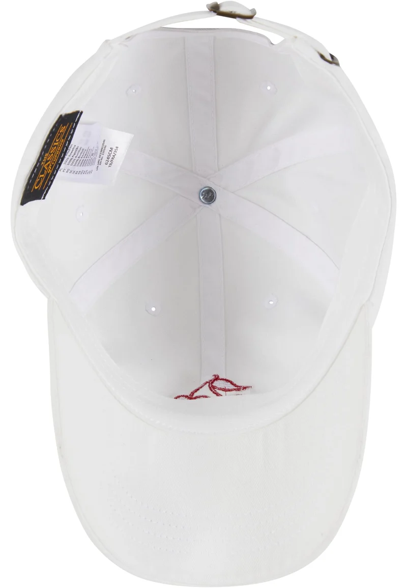 MT Heart Cherries Dad Cap