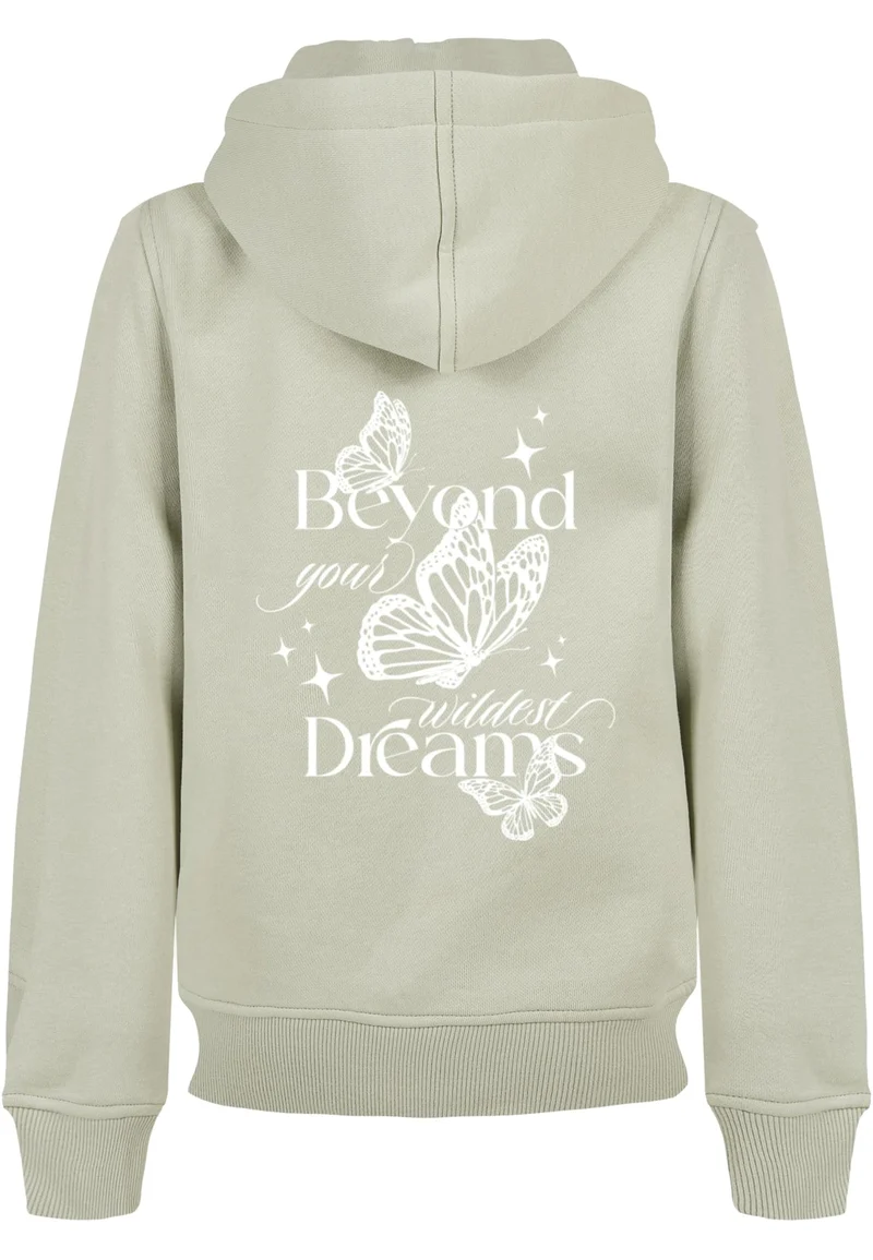 MT Wildest Dreams Basic Kids Hoody