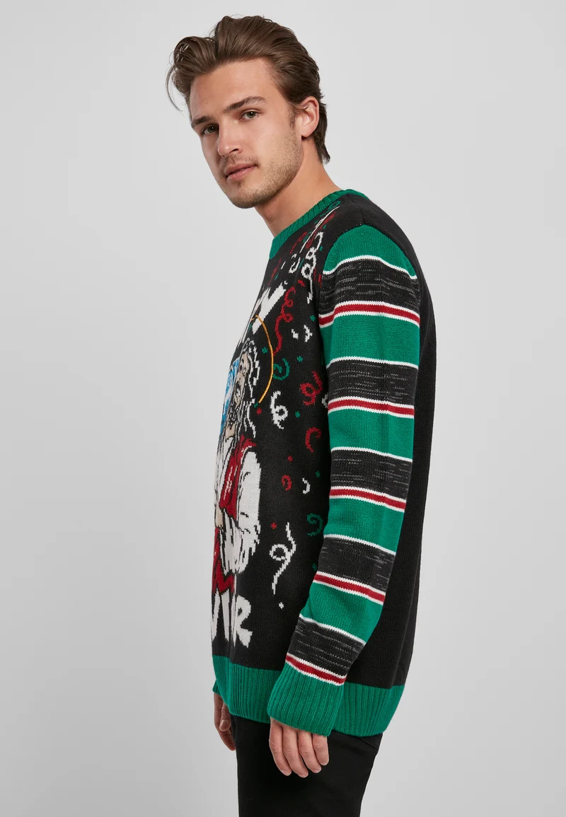 UC Savior Christmas Sweater
