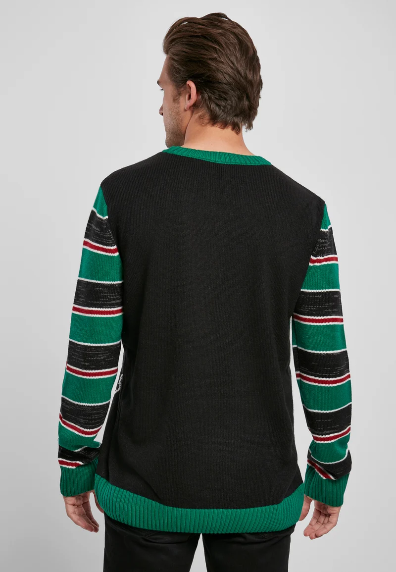 UC Savior Christmas Sweater