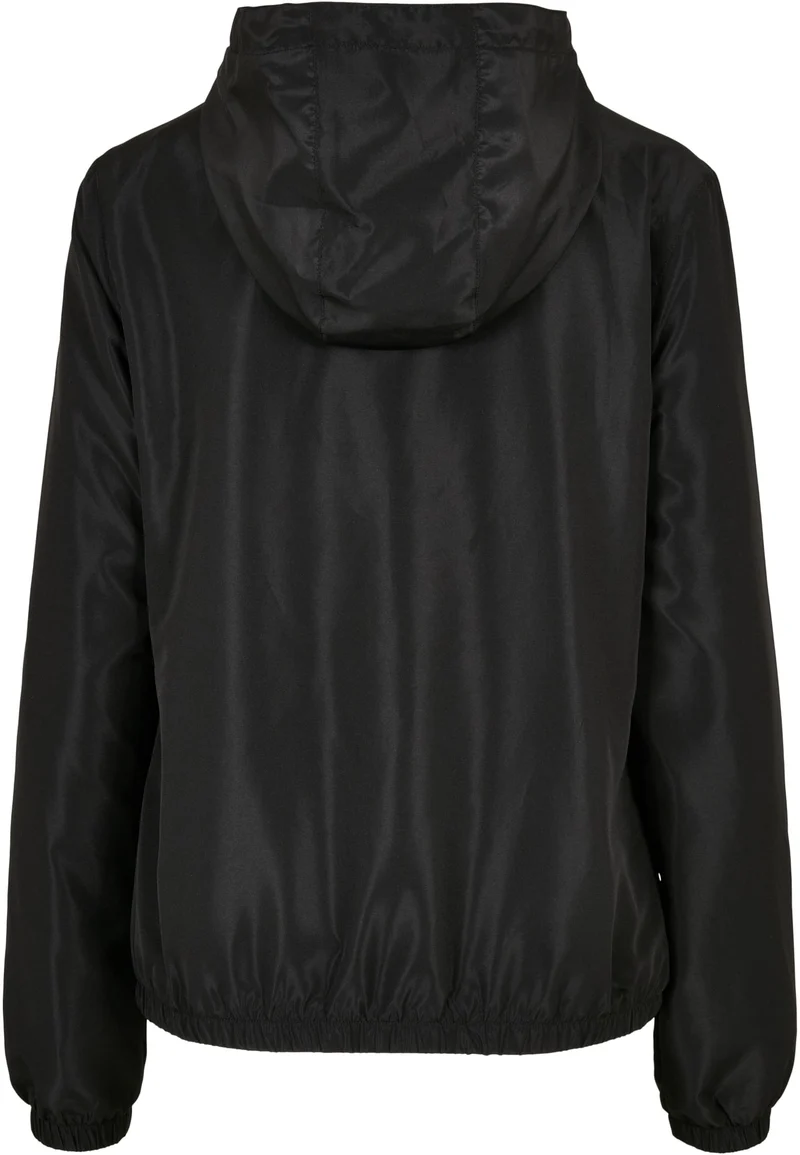 UC Recycled Basic Pull Over Jacket