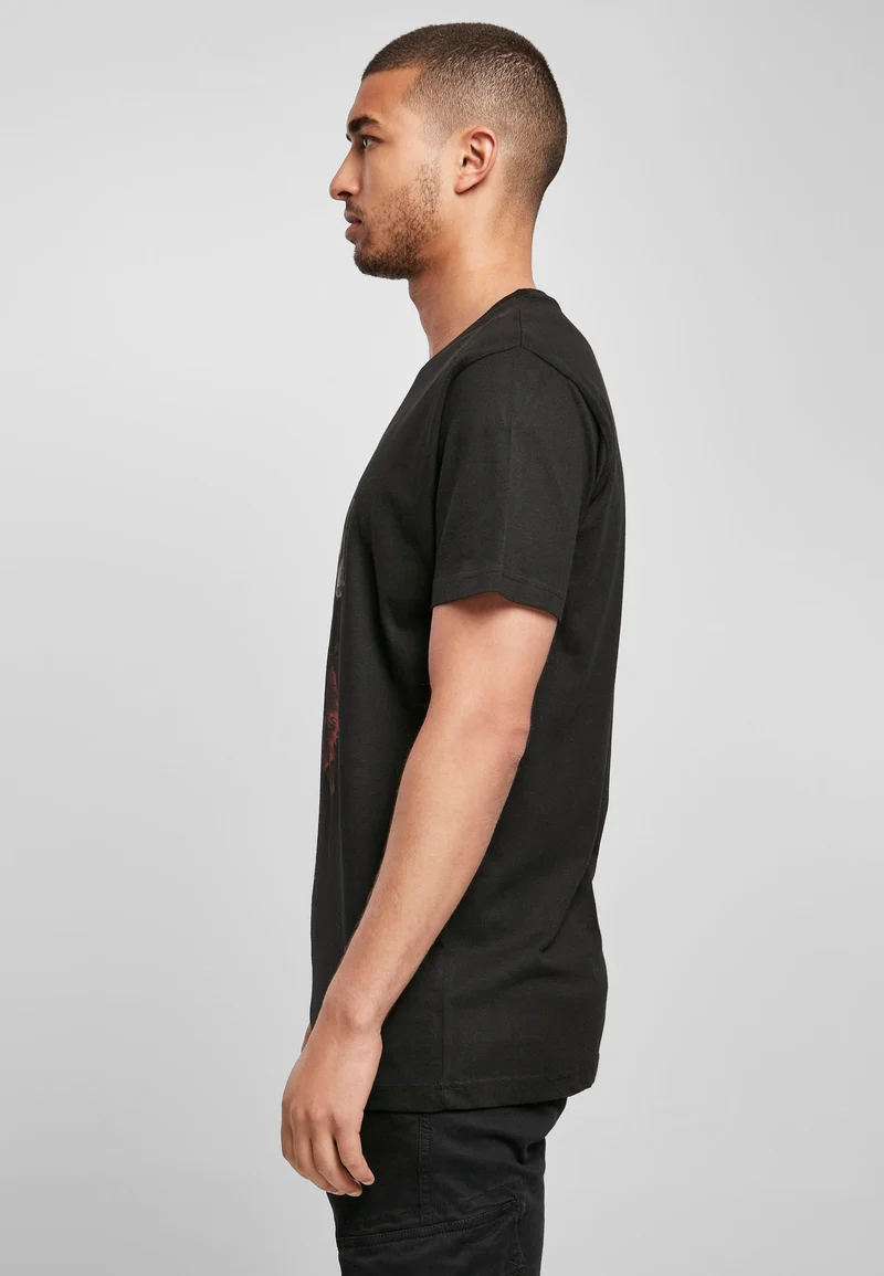 MT Skull Fish Tee