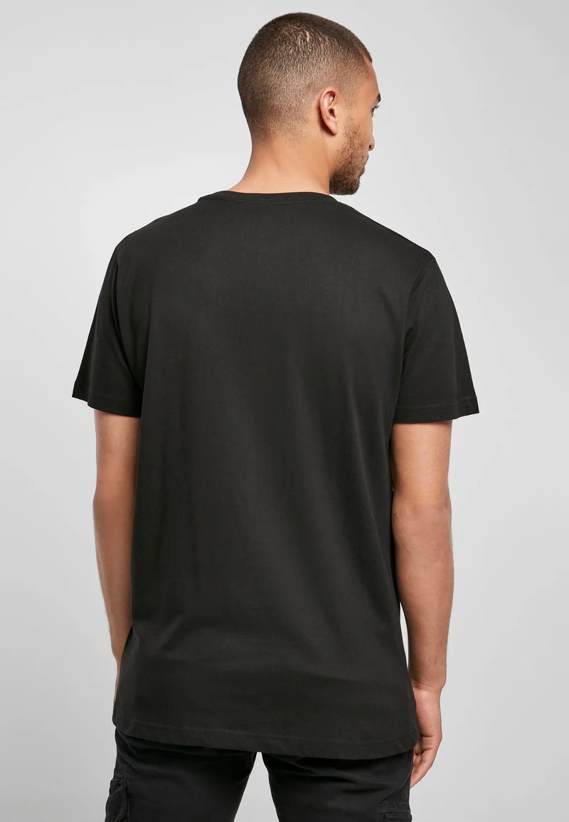 MT Skull Fish Tee