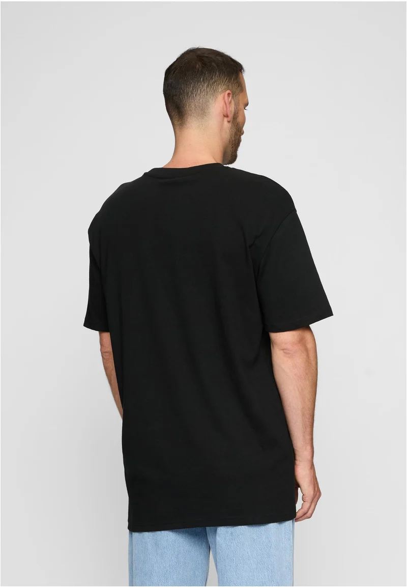 MT Tupac All Eyez On Me Anniversary Oversize Tee