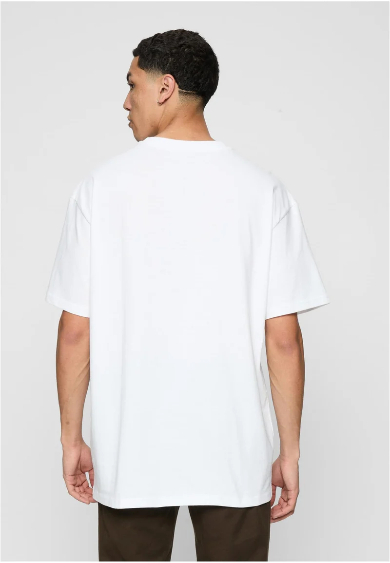 MT Tupac All Eyez On Me Anniversary Oversize Tee
