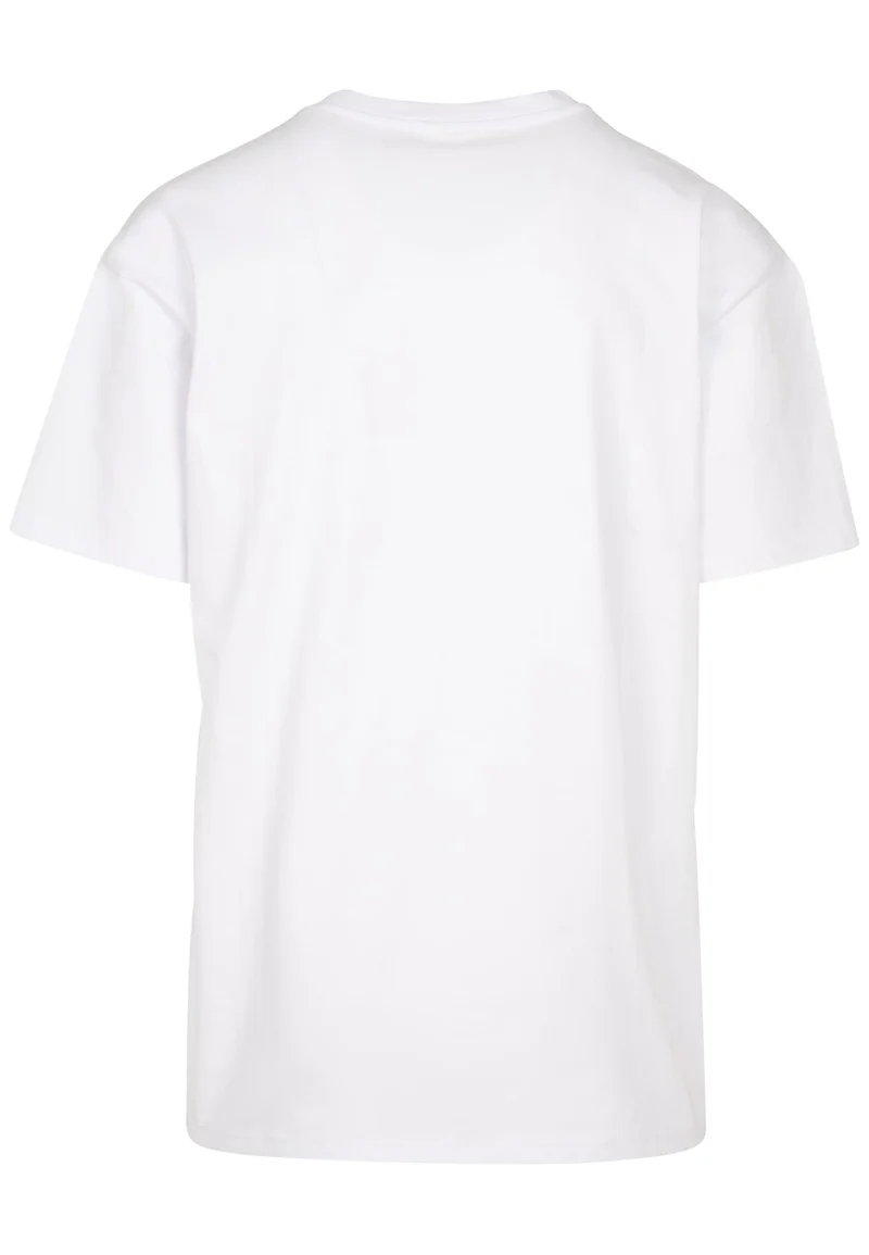 MT Tupac All Eyez On Me Anniversary Oversize Tee