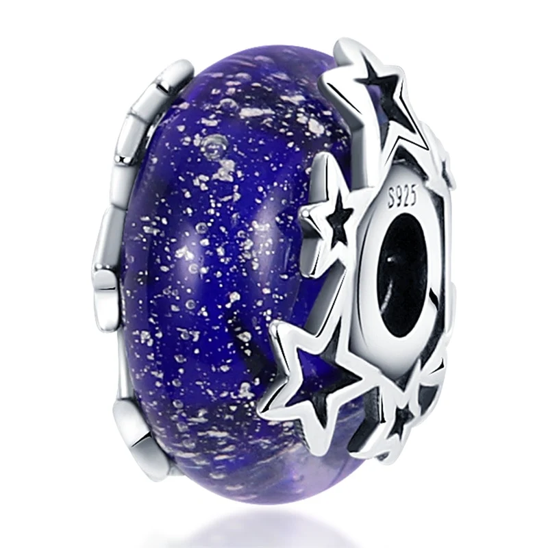 Charms Anhänger 925 Sterling Silber Charm Armband verschiedene Themen Damen Geschenk