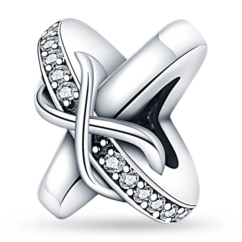 Charms Anhänger 925 Sterling Silber Charm Armband verschiedene Themen Damen Geschenk
