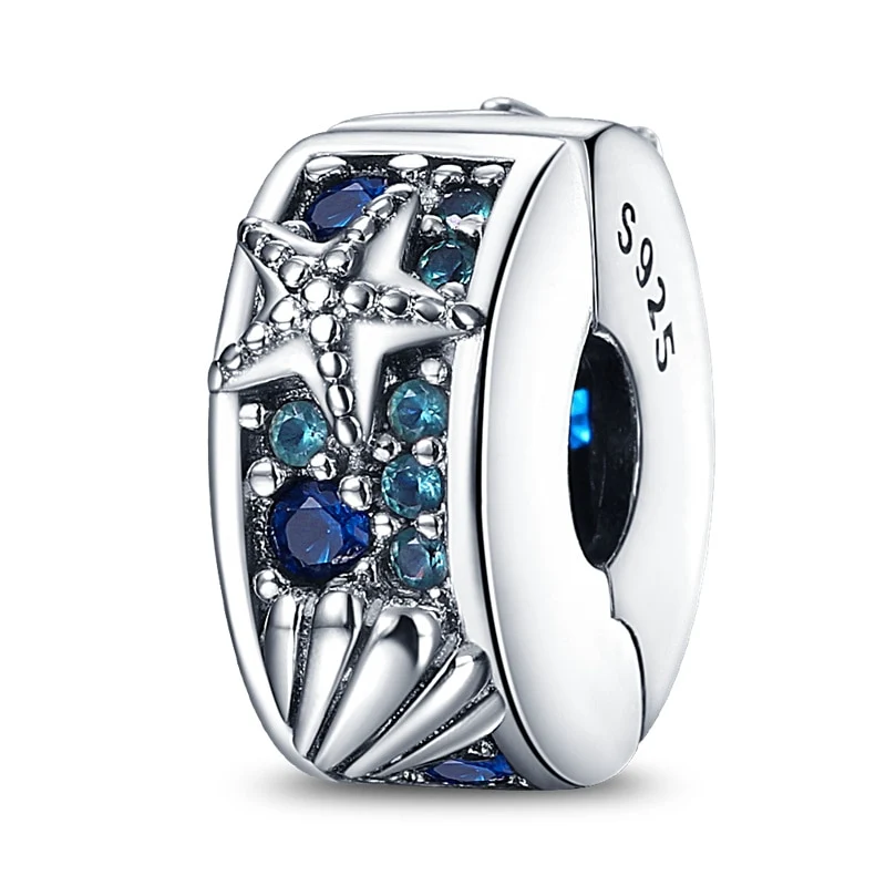Charms Anhänger 925 Sterling Silber Charm Armband verschiedene Themen Damen Geschenk