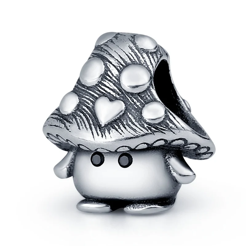 Charms Anhänger 925 Sterling Silber Charm Armband verschiedene Themen Damen Geschenk