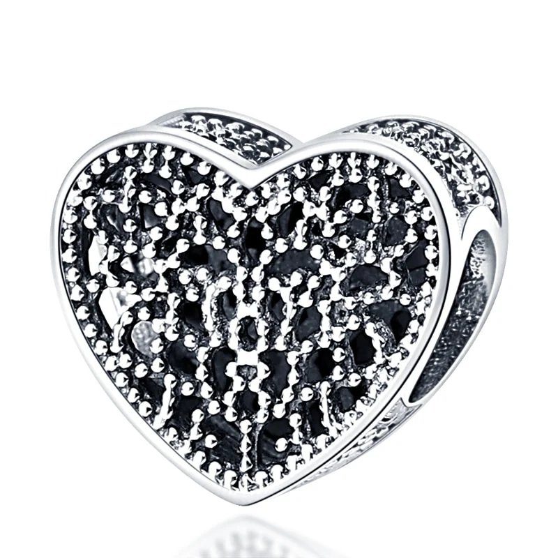 Charms Anhänger 925 Sterling Silber Charm Armband verschiedene Themen Damen Geschenk