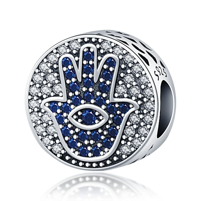 Charms Anhänger 925 Sterling Silber Charm Armband verschiedene Themen Damen Geschenk