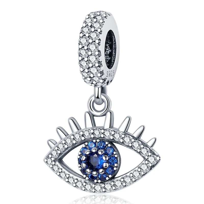 Charms Anhänger 925 Sterling Silber Charm Armband verschiedene Themen Damen Geschenk
