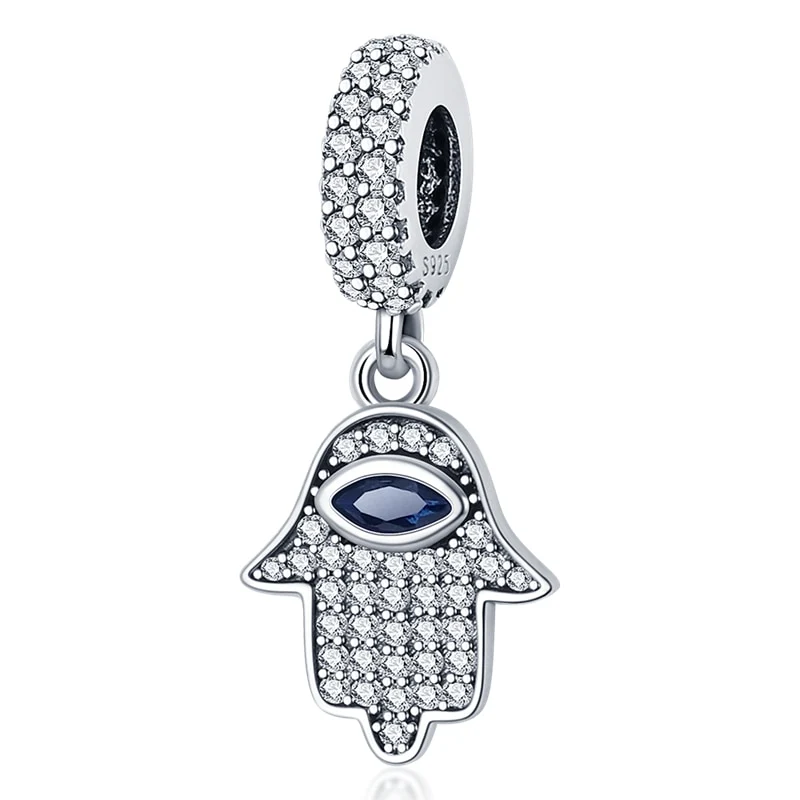Charms Anhänger 925 Sterling Silber Charm Armband verschiedene Themen Damen Geschenk