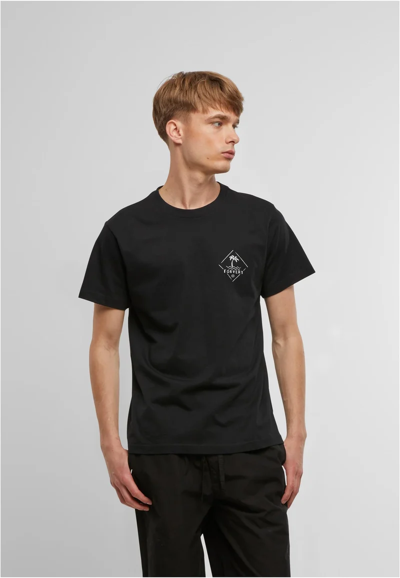 Forvert T-Shirt Roundn Lompoc