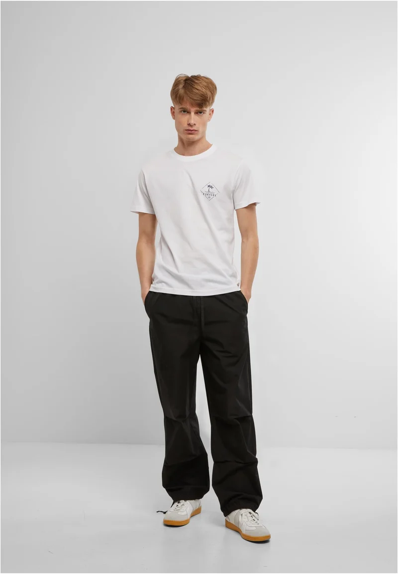 Forvert T-Shirt Roundn Lompoc