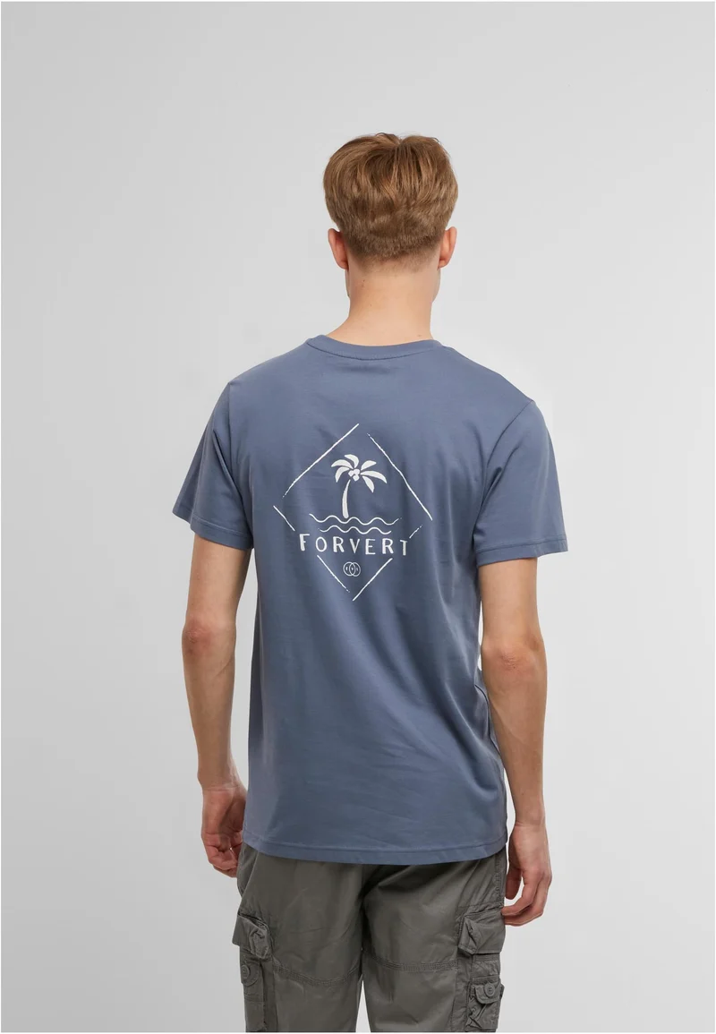 Forvert T-Shirt Roundn Lompoc