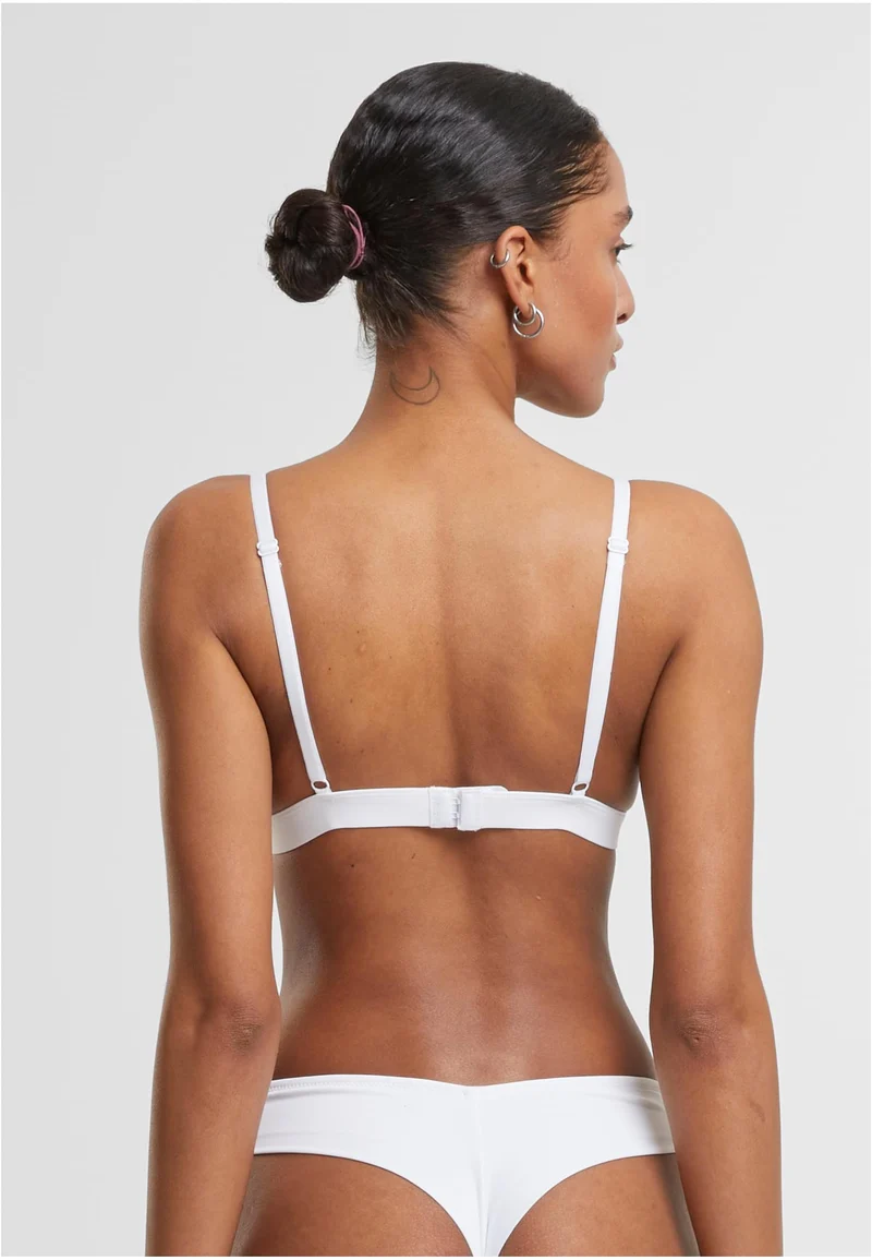 UC Basic unpadded Bra 2-Pack