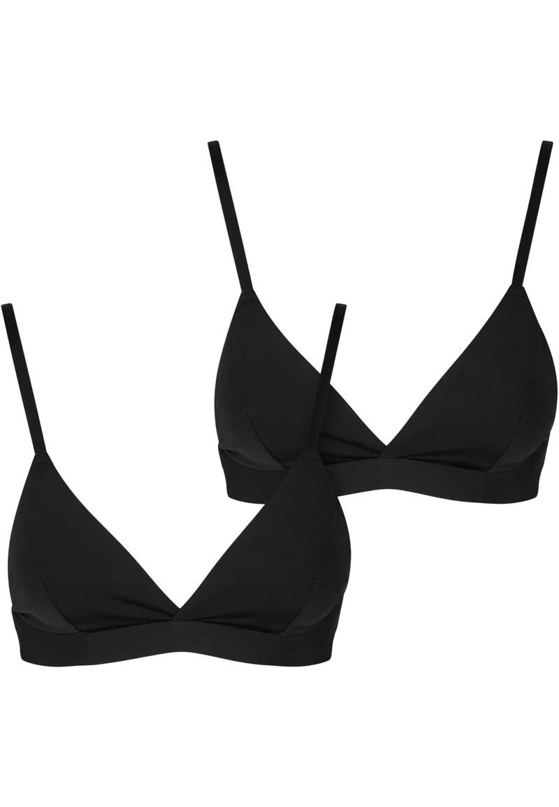 UC Basic unpadded Bra 2-Pack